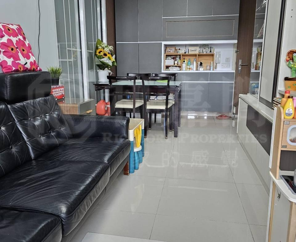 青俊苑 B座 (俊豪閣) - 28NTS – 香港北部都會區