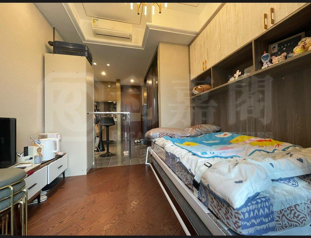 緹岸 2期 5A座 - 28NTS – 香港北部都會區