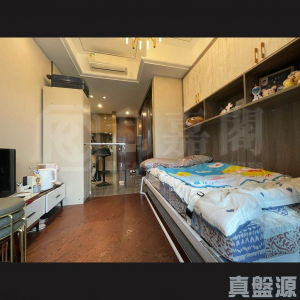 緹岸 2期 5A座 - 28NTS – 香港北部都會區