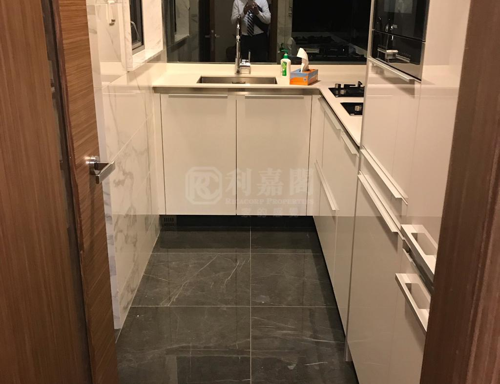 GRAND YOHO 1期 2座 - 28NTS – 香港北部都會區