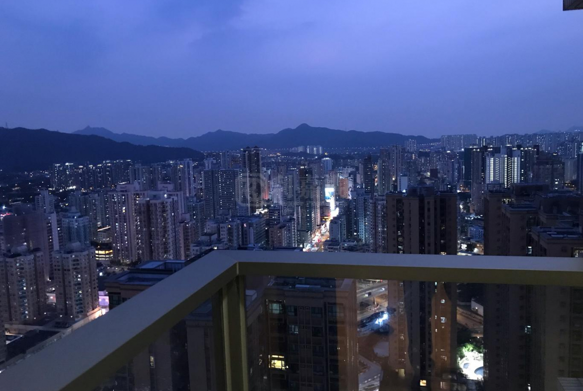 GRAND YOHO 1期 2座 - 28NTS – 香港北部都會區