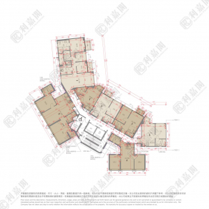 THE CARMEL 1座 - 28NTS – 香港北部都會區
