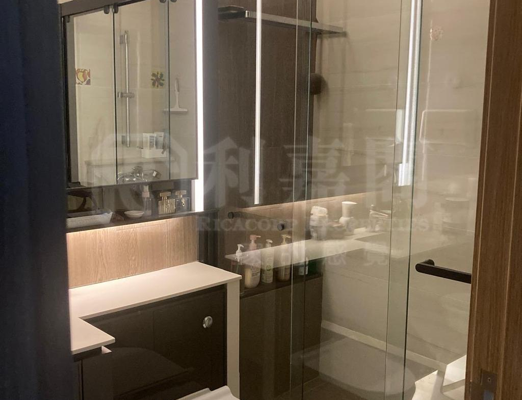 滿名山 滿庭 10座 - 28NTS – 香港北部都會區