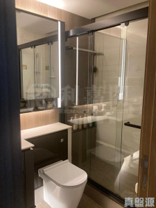 滿名山 滿庭 10座 - 28NTS – 香港北部都會區