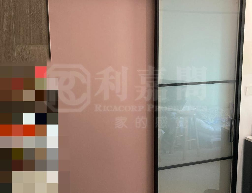 滿名山 滿庭 10座 - 28NTS – 香港北部都會區