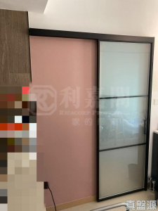 滿名山 滿庭 10座 - 28NTS – 香港北部都會區