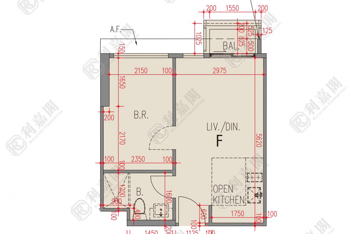 THE CARMEL 2座 - 28NTS – 香港北部都會區