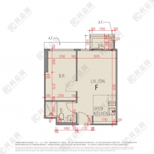 THE CARMEL 2座 - 28NTS – 香港北部都會區