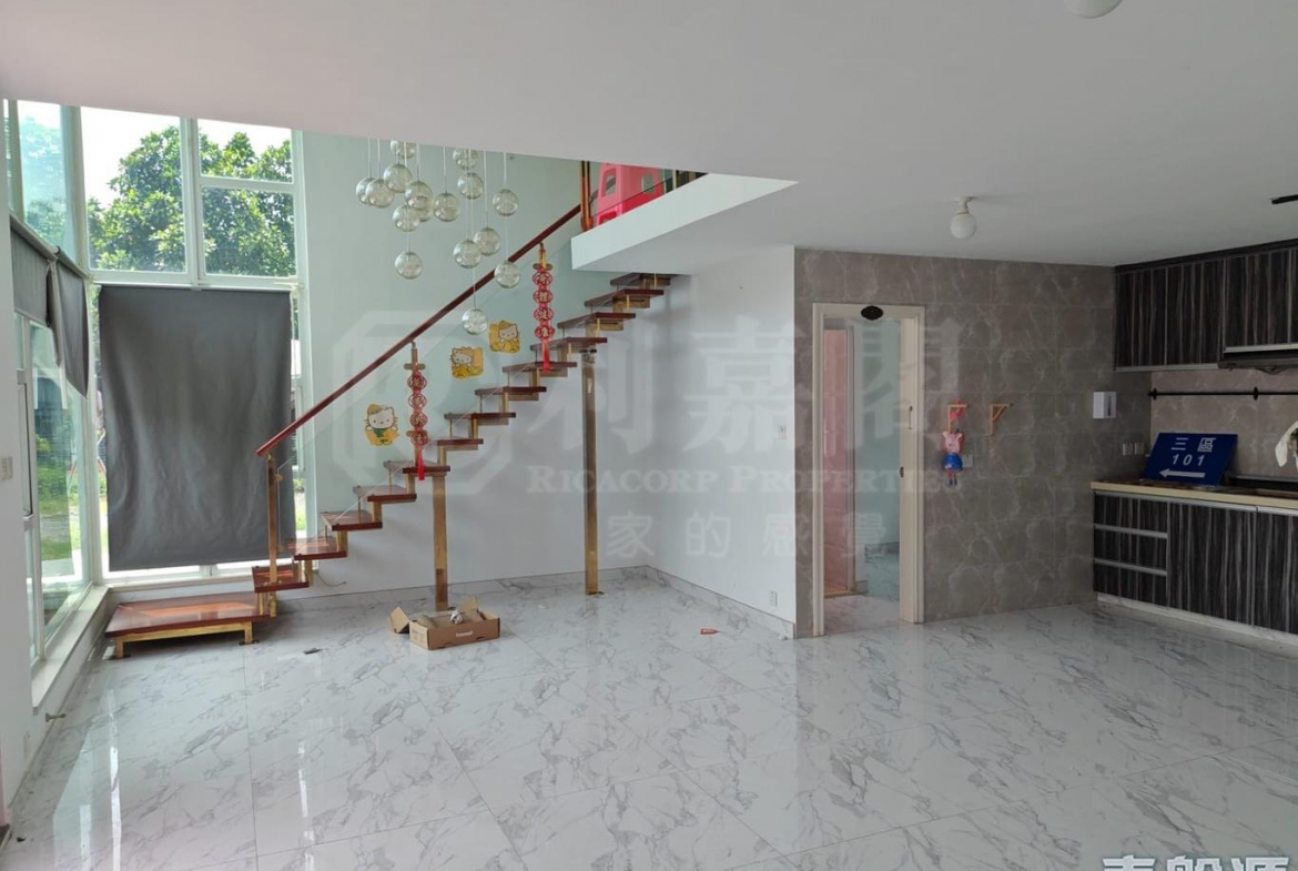 掃管笏村 第一區 - 28NTS – 香港北部都會區