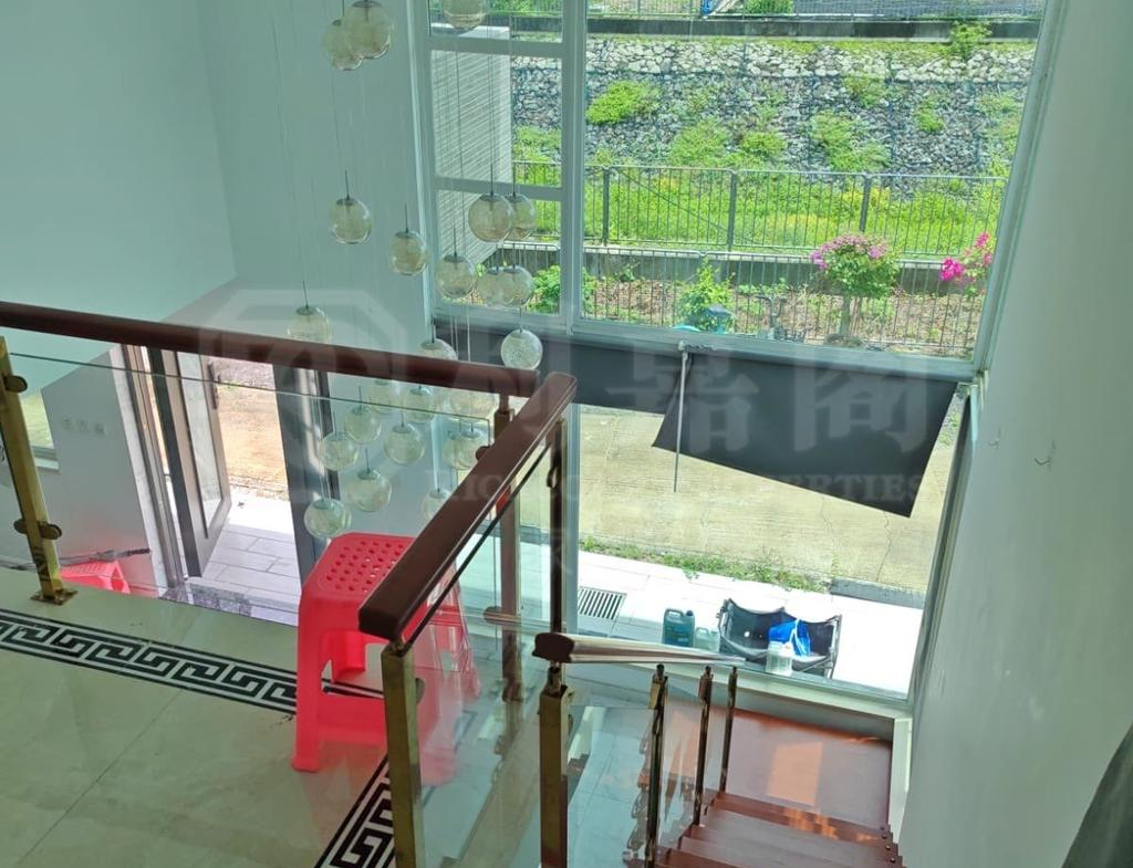 掃管笏村 第一區 - 28NTS – 香港北部都會區