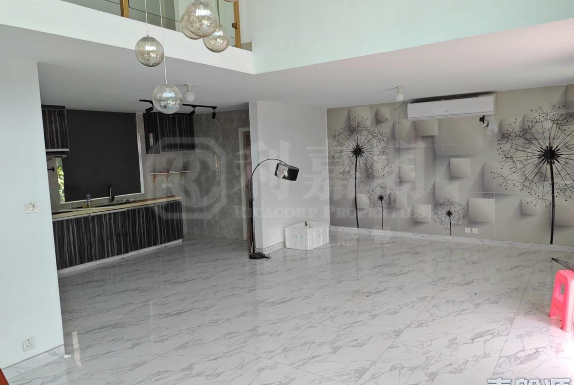 掃管笏村 第一區 - 28NTS – 香港北部都會區