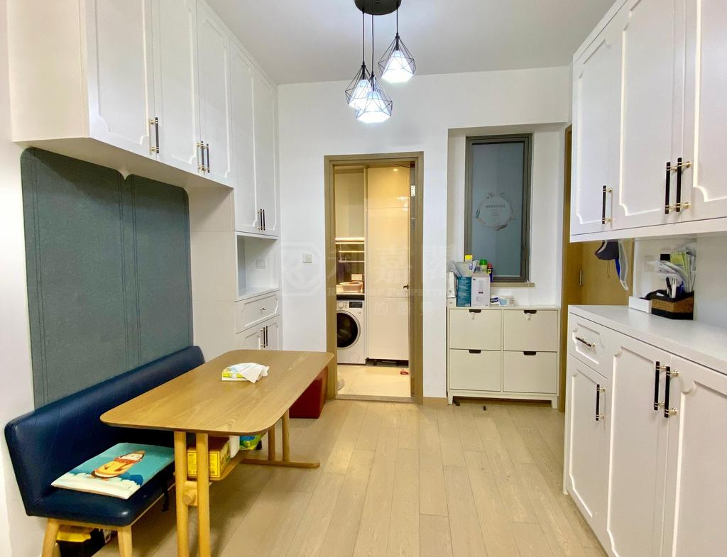 滿名山 滿庭 6座 - 28NTS – 香港北部都會區