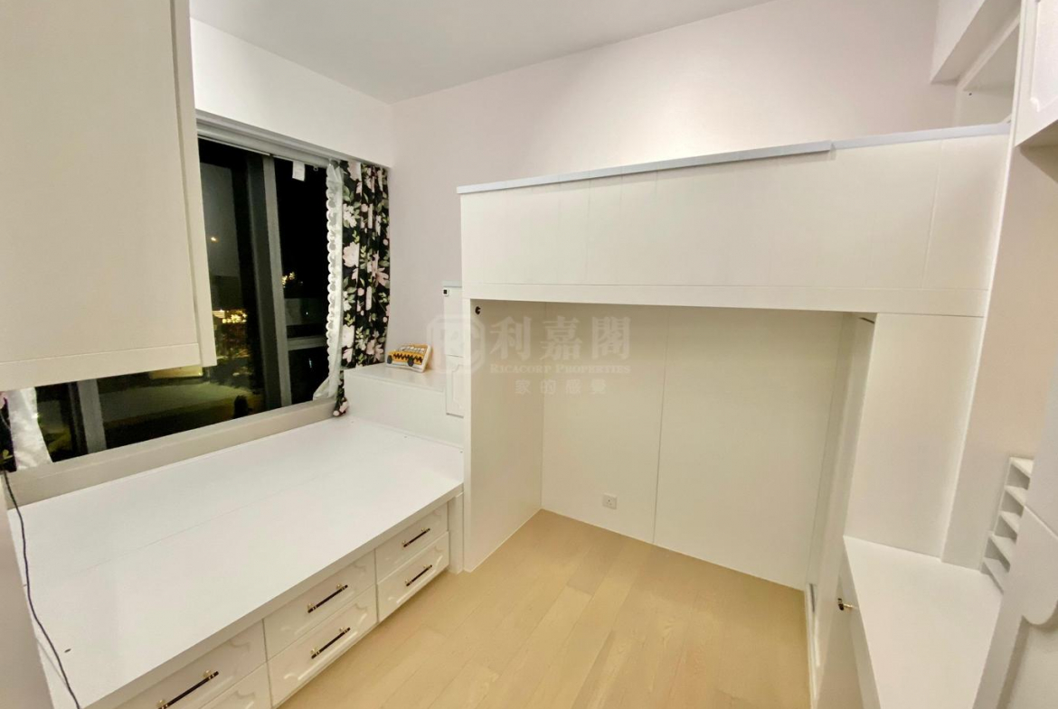 滿名山 滿庭 6座 - 28NTS – 香港北部都會區