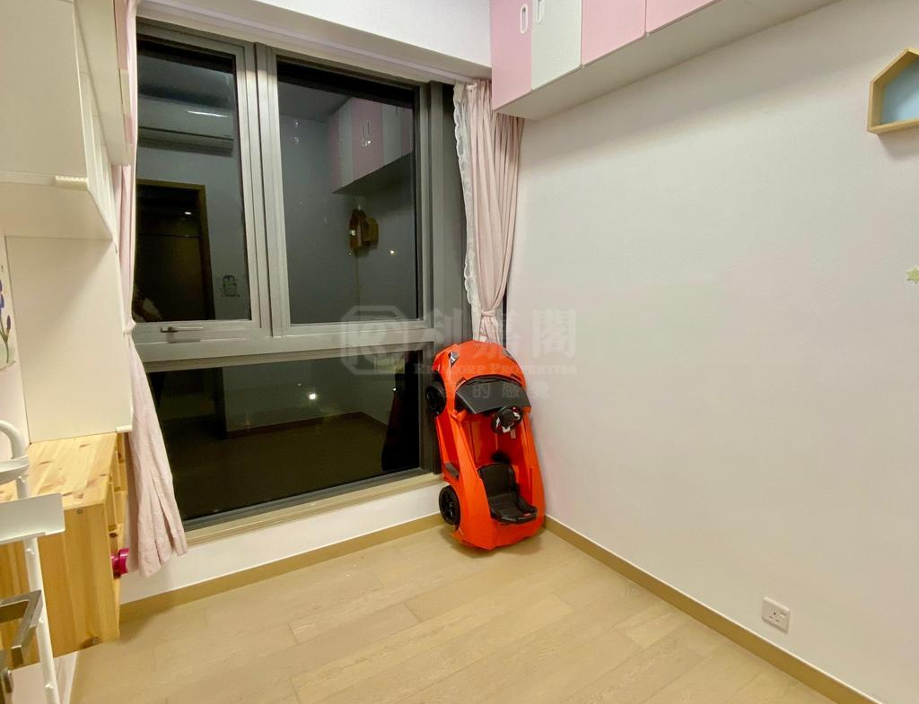 滿名山 滿庭 6座 - 28NTS – 香港北部都會區