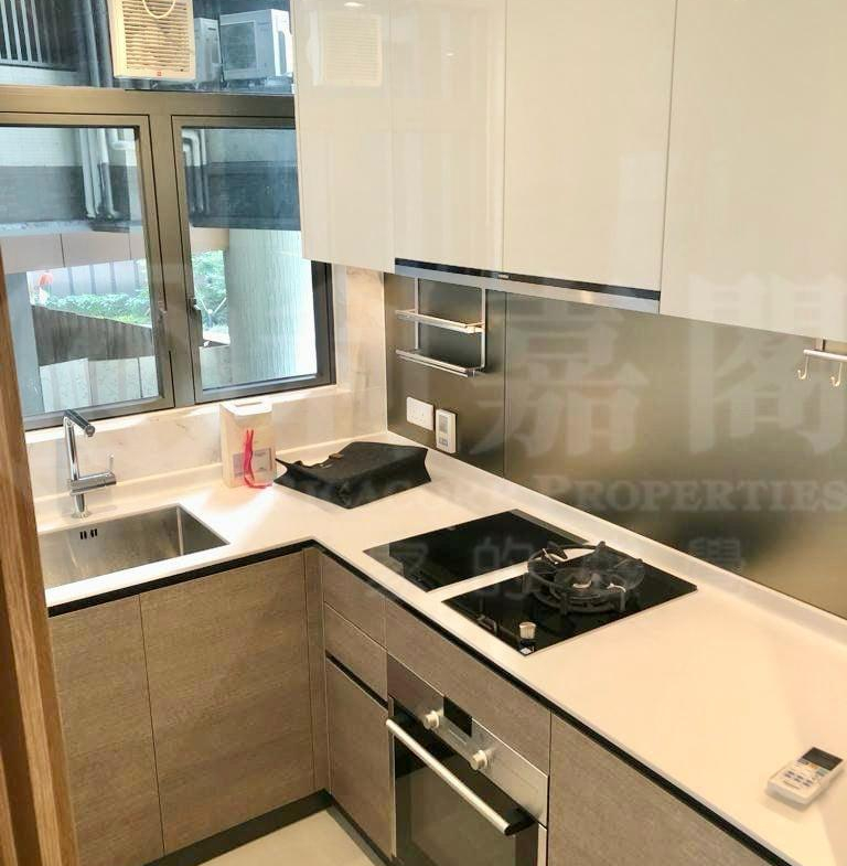 滿名山 滿庭 6座 - 28NTS – 香港北部都會區