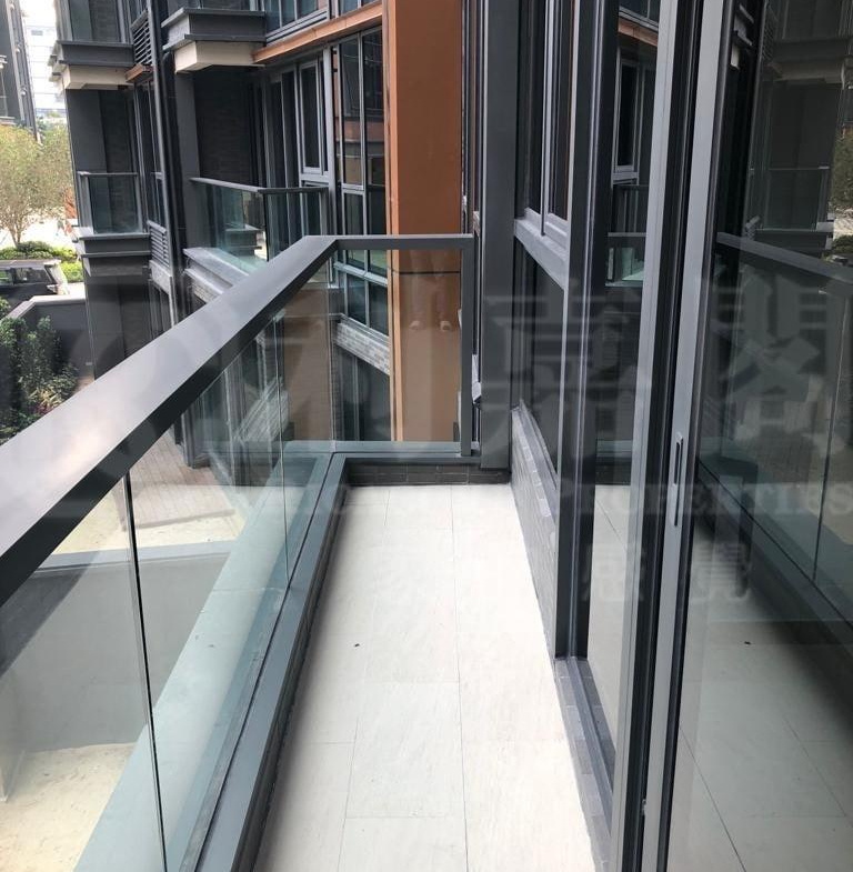 滿名山 滿庭 6座 - 28NTS – 香港北部都會區