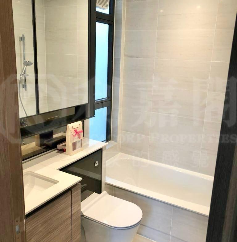 滿名山 滿庭 6座 - 28NTS – 香港北部都會區