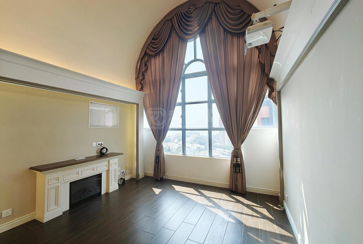 瑜翠園 6座 - 28NTS – 香港北部都會區