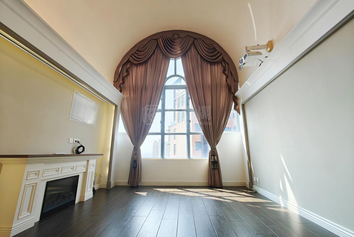 瑜翠園 6座 - 28NTS – 香港北部都會區