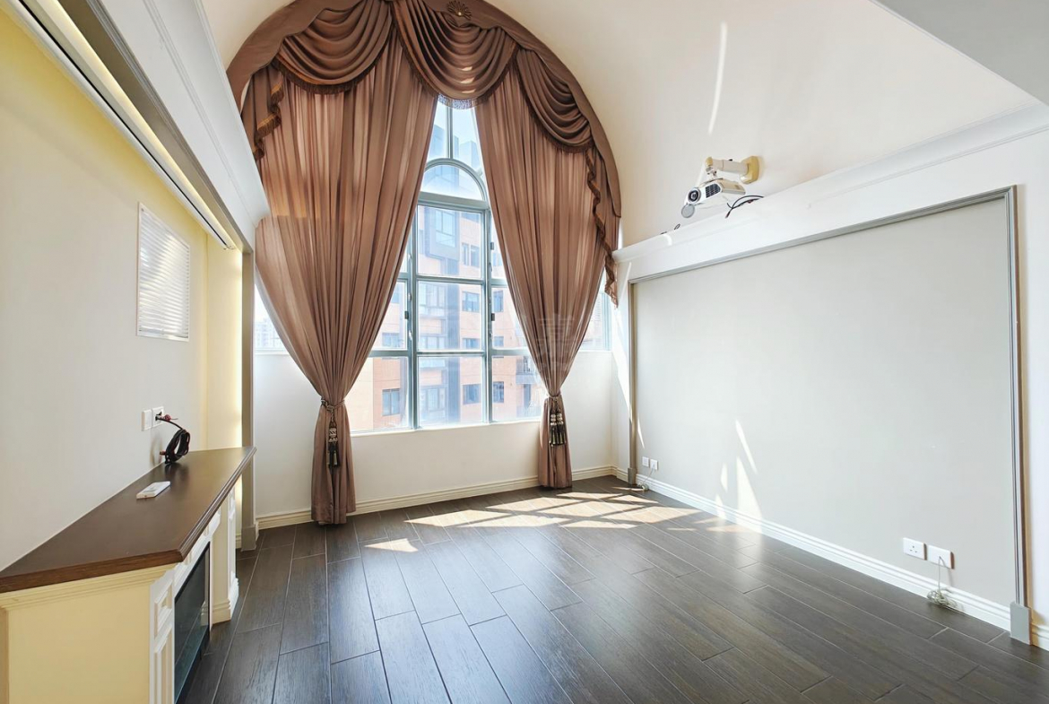 瑜翠園 6座 - 28NTS – 香港北部都會區