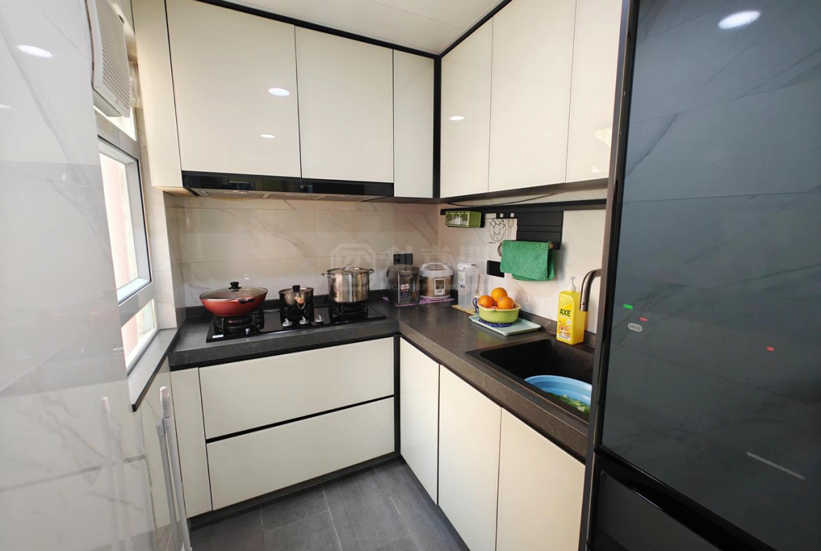 瑜翠園 6座 - 28NTS – 香港北部都會區