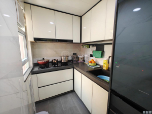 瑜翠園 6座 - 28NTS – 香港北部都會區