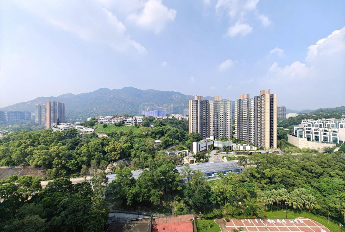 瑜翠園 6座 - 28NTS – 香港北部都會區