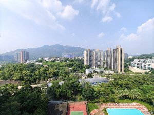 瑜翠園 6座 - 28NTS – 香港北部都會區