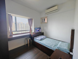 瑜翠園 6座 - 28NTS – 香港北部都會區