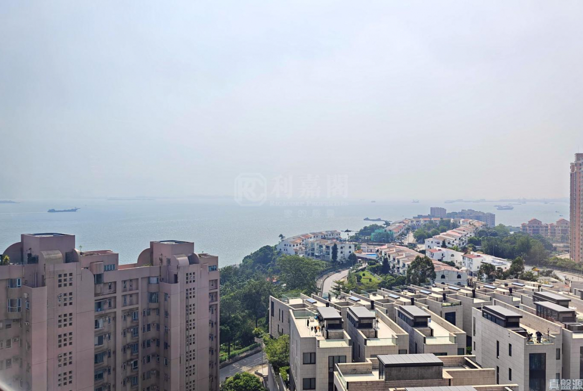 瑜翠園 6座 - 28NTS – 香港北部都會區