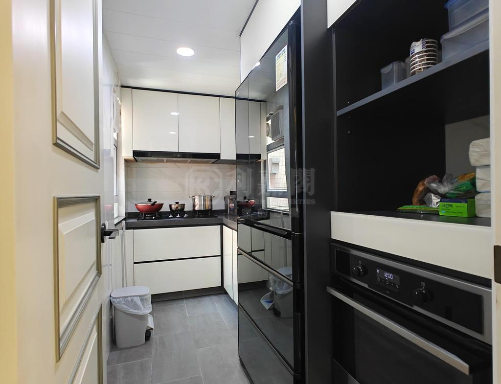 瑜翠園 6座 - 28NTS – 香港北部都會區