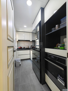 瑜翠園 6座 - 28NTS – 香港北部都會區