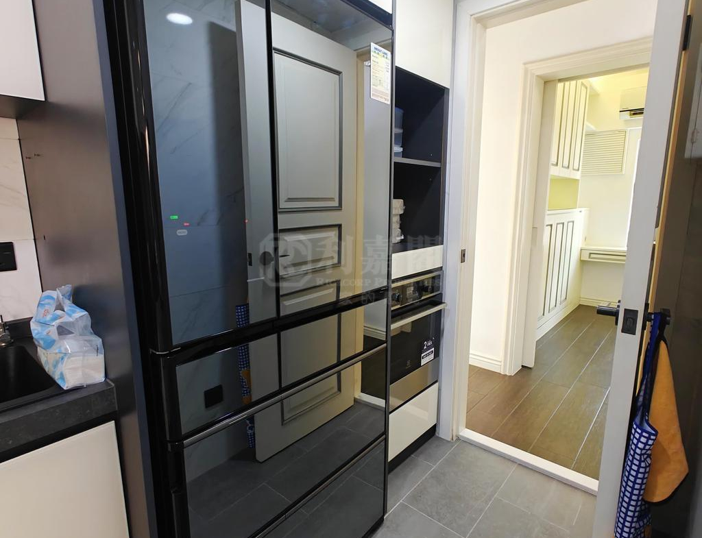 瑜翠園 6座 - 28NTS – 香港北部都會區