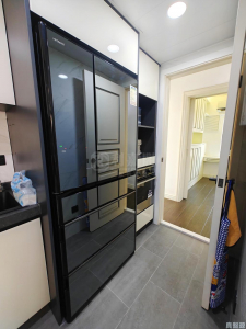 瑜翠園 6座 - 28NTS – 香港北部都會區