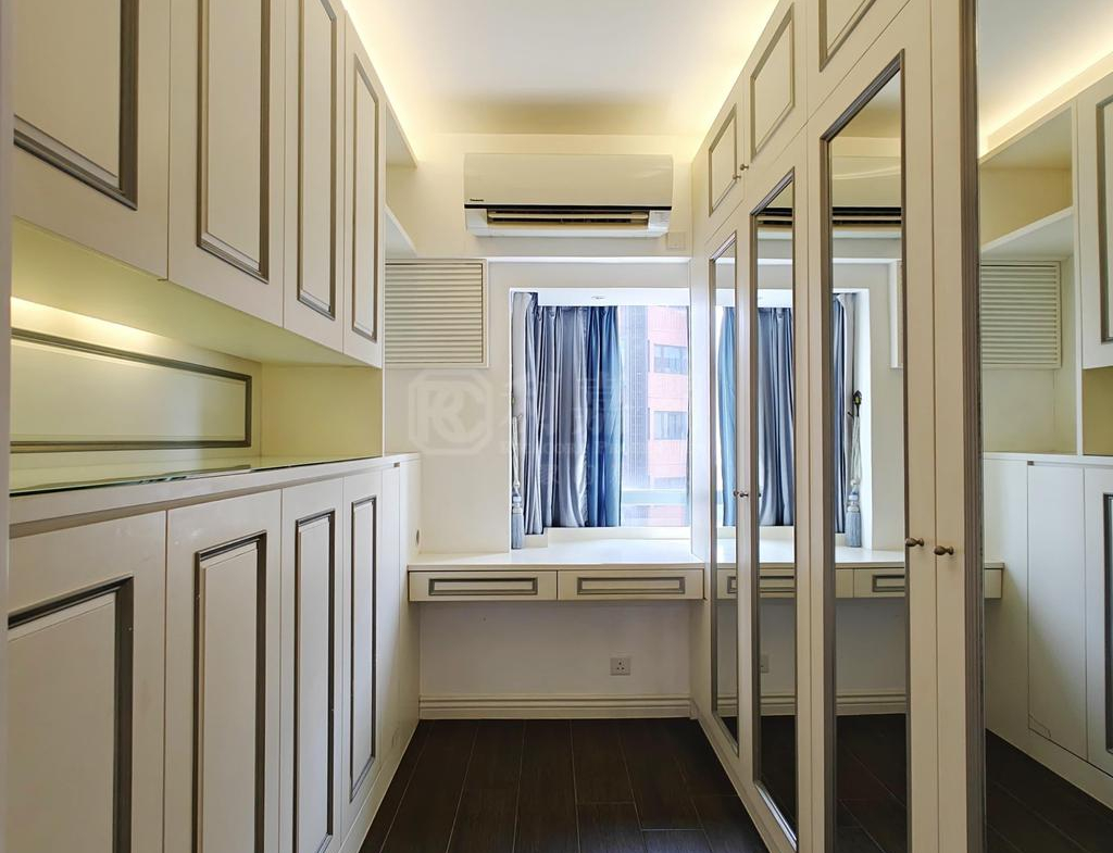 瑜翠園 6座 - 28NTS – 香港北部都會區