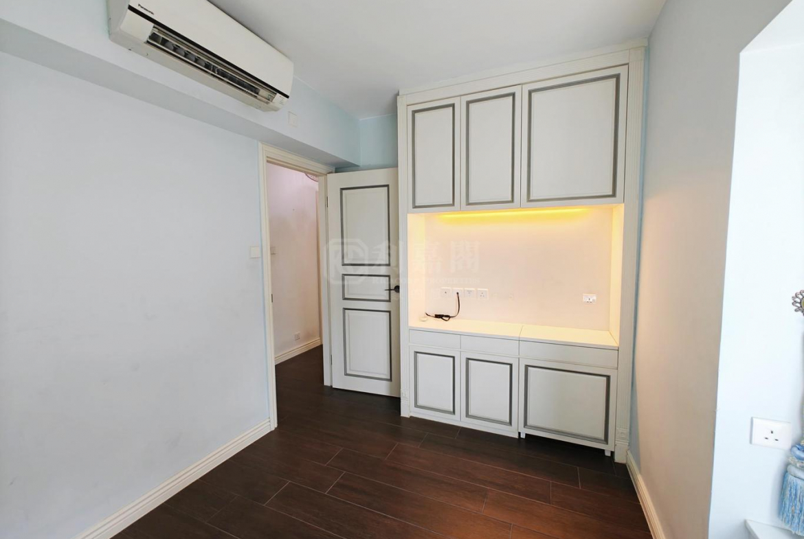 瑜翠園 6座 - 28NTS – 香港北部都會區