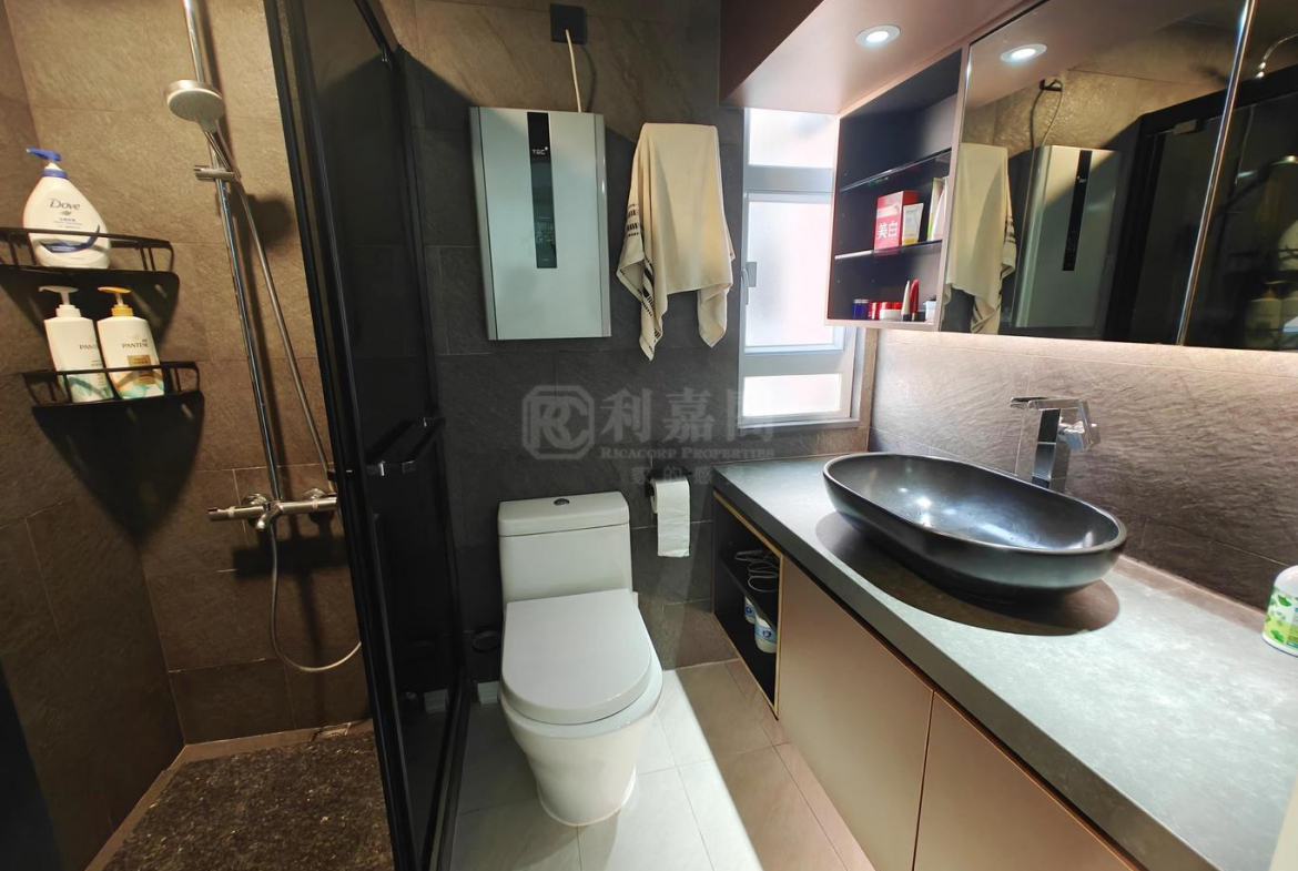 瑜翠園 6座 - 28NTS – 香港北部都會區