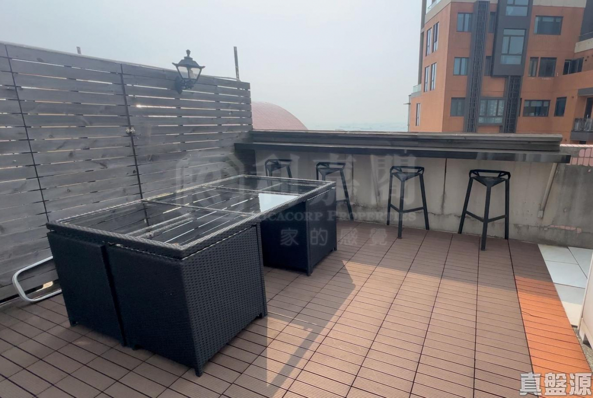 瑜翠園 6座 - 28NTS – 香港北部都會區