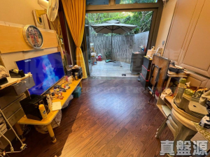 緹岸 2期 5A座 - 28NTS – 香港北部都會區