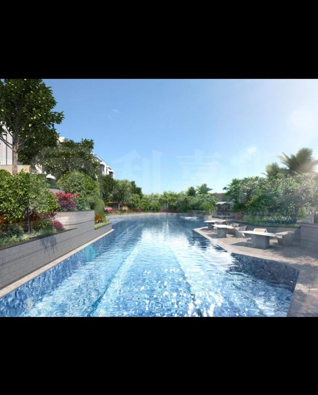 緹岸 2期 5A座 - 28NTS – 香港北部都會區