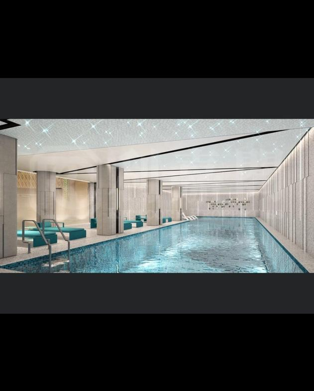 緹岸 2期 5A座 - 28NTS – 香港北部都會區