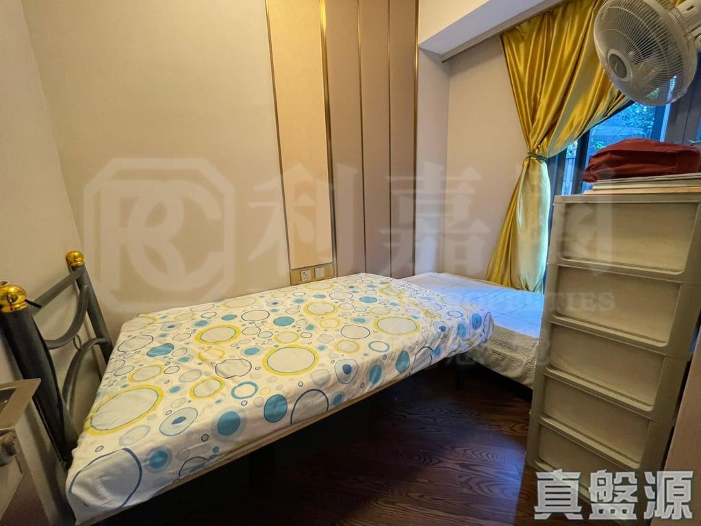 緹岸 2期 5A座 - 28NTS – 香港北部都會區