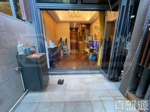 緹岸 2期 5A座 - 28NTS – 香港北部都會區