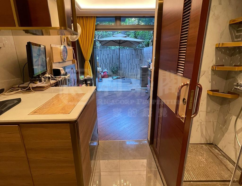 緹岸 2期 5A座 - 28NTS – 香港北部都會區