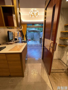 緹岸 2期 5A座 - 28NTS – 香港北部都會區