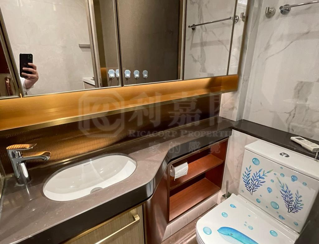 緹岸 2期 5A座 - 28NTS – 香港北部都會區