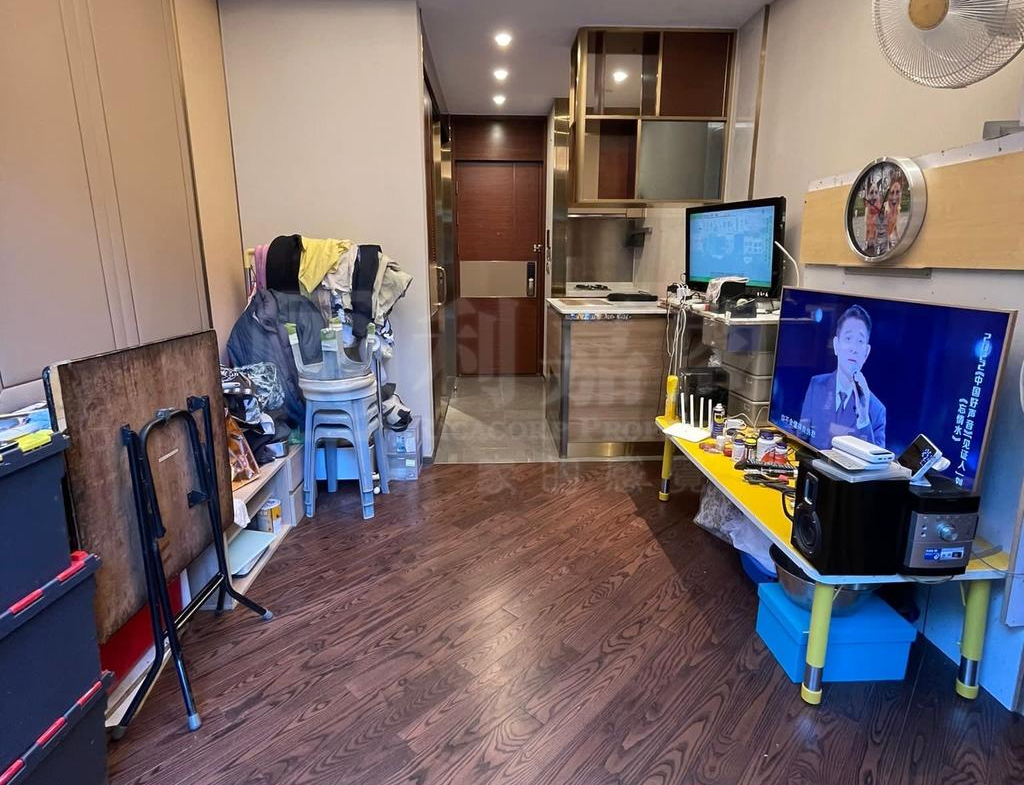 緹岸 2期 5A座 - 28NTS – 香港北部都會區