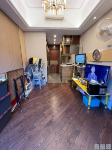 緹岸 2期 5A座 - 28NTS – 香港北部都會區