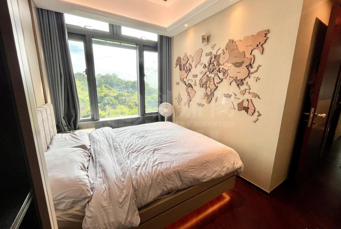 緹岸 1期 1座 - 28NTS – 香港北部都會區