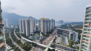 裕泰苑 A座 (裕玥閣) - 28NTS – 香港北部都會區